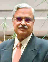 Alankara Nayak