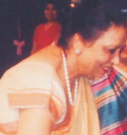 Chetana (Shah) Doshi