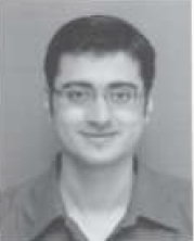 Geet Shah