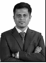 Dr. Harshil Zaveri
