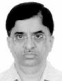 Dr. Hemant Parekh