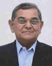 Piyush Shah