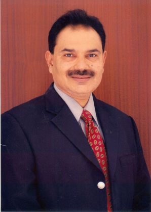 Rajeev Shethapal