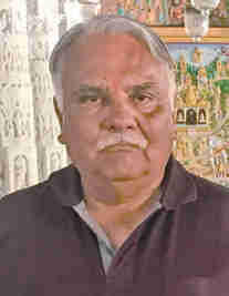 Shyam Shah